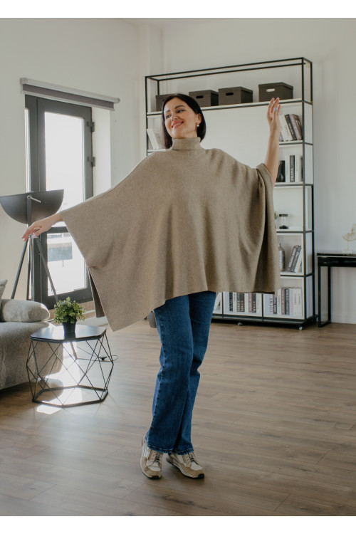 Джемпер Пьер/2508