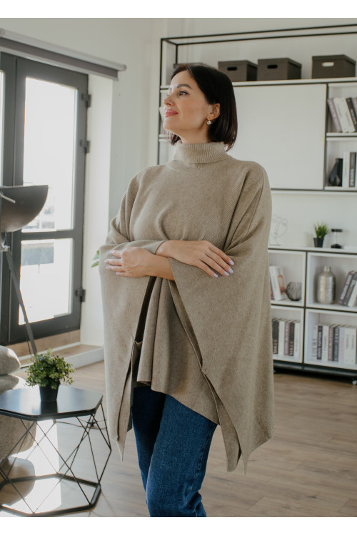 Джемпер Пьер/2508