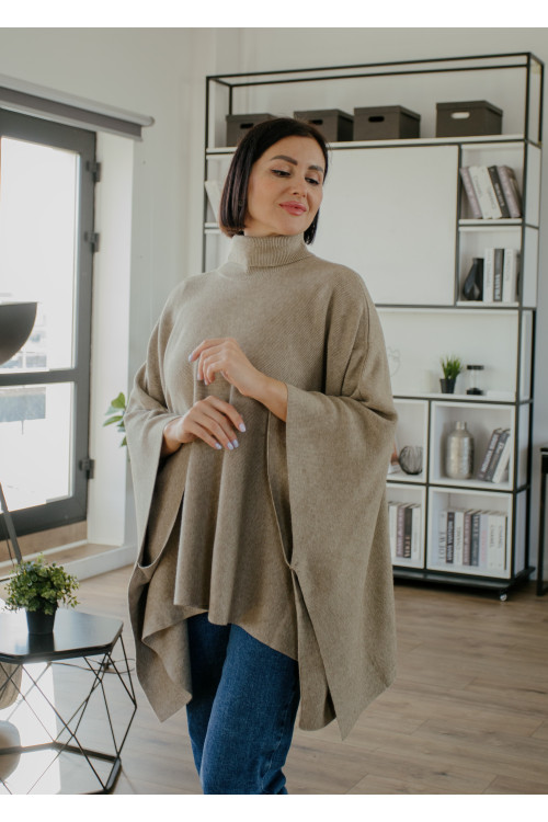 Джемпер Пьер/2508