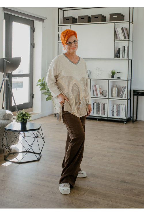 Брюки Кут/2309