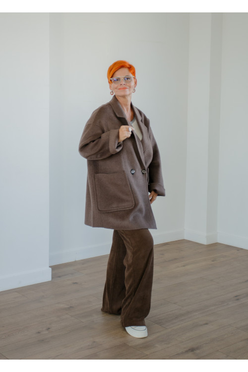 Брюки Кут/2309