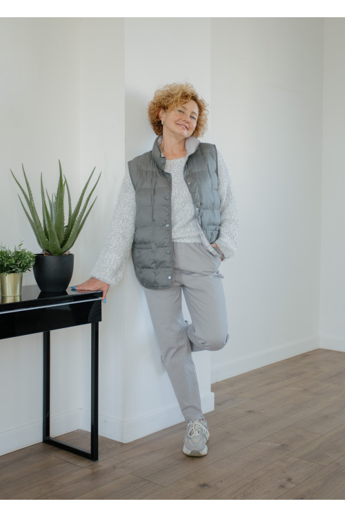 Жилет Гент/2508