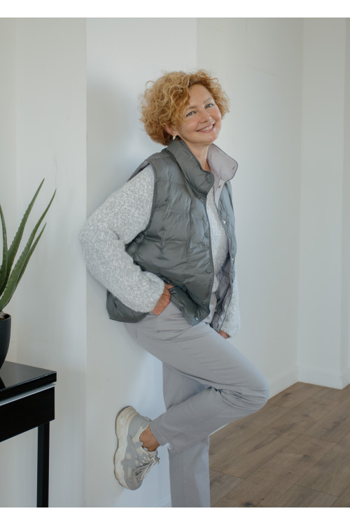 Жилет Гент/2508