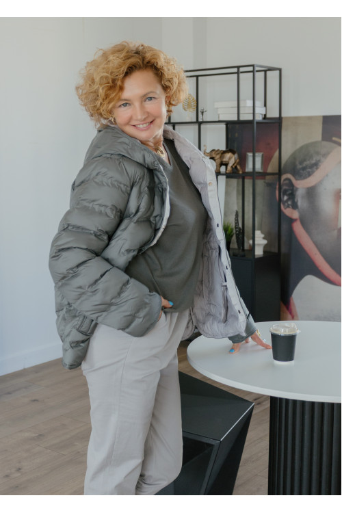 Куртка Рута/2408