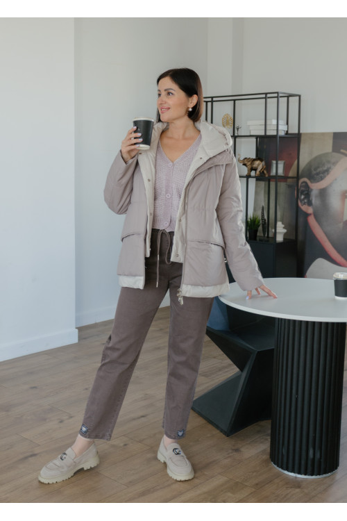 Куртка Инсбрук/2508