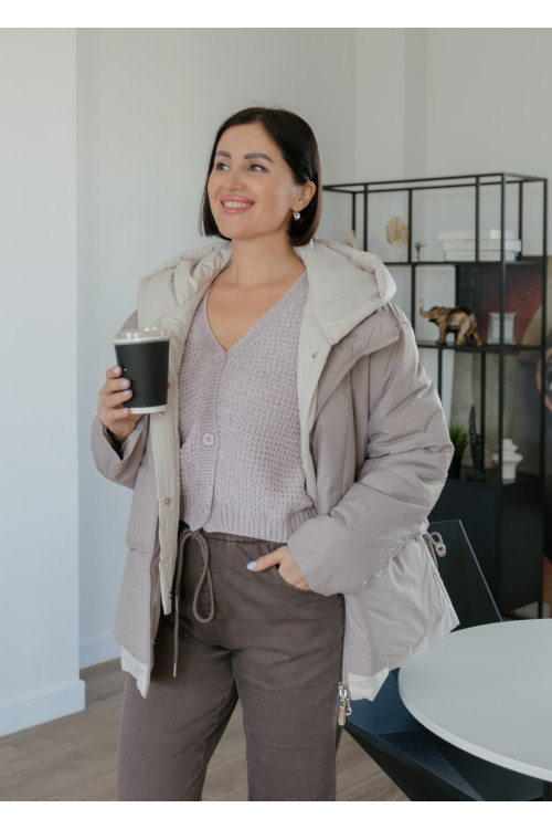 Куртка Инсбрук/2508