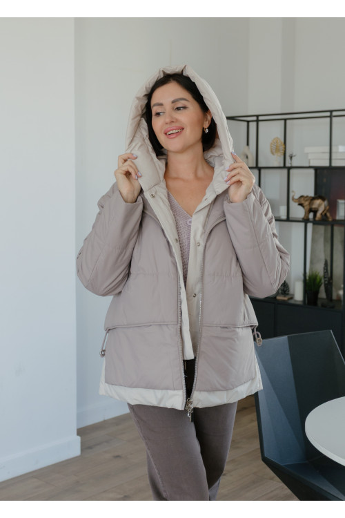 Куртка Инсбрук/2508