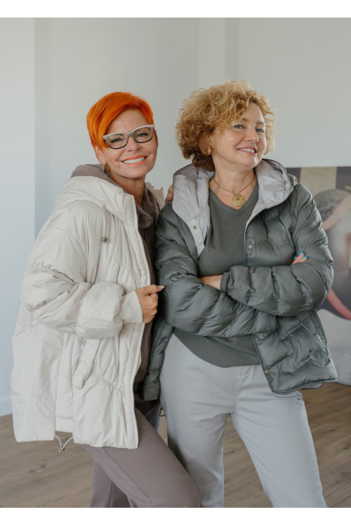 Куртка Рута/2408