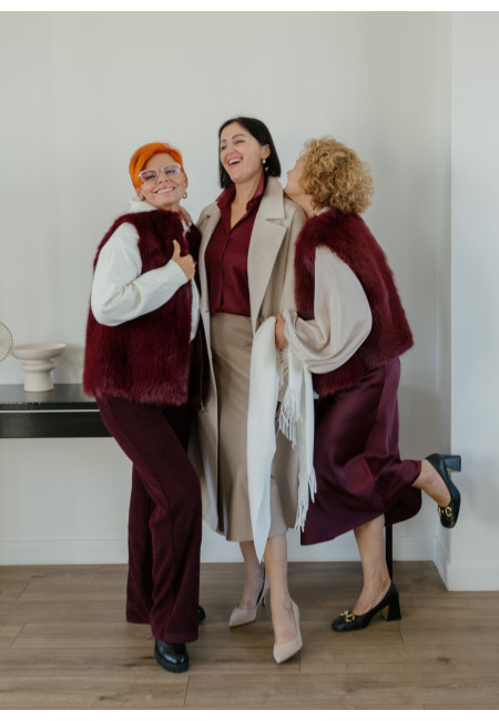 Брюки Кут/2309