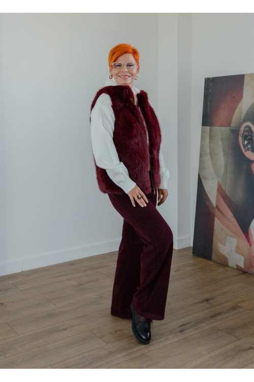 Брюки Кут/2309