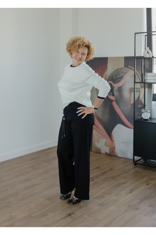 Брюки Кут/2309