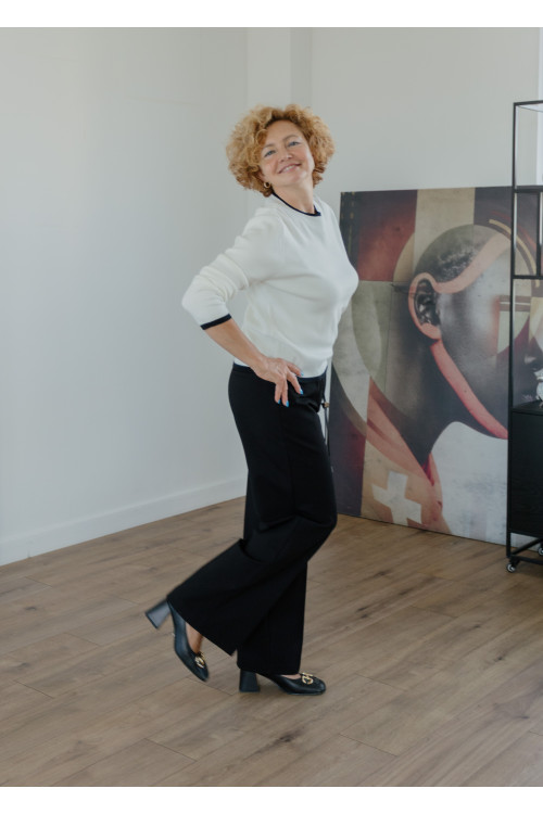 Брюки Кут/2309