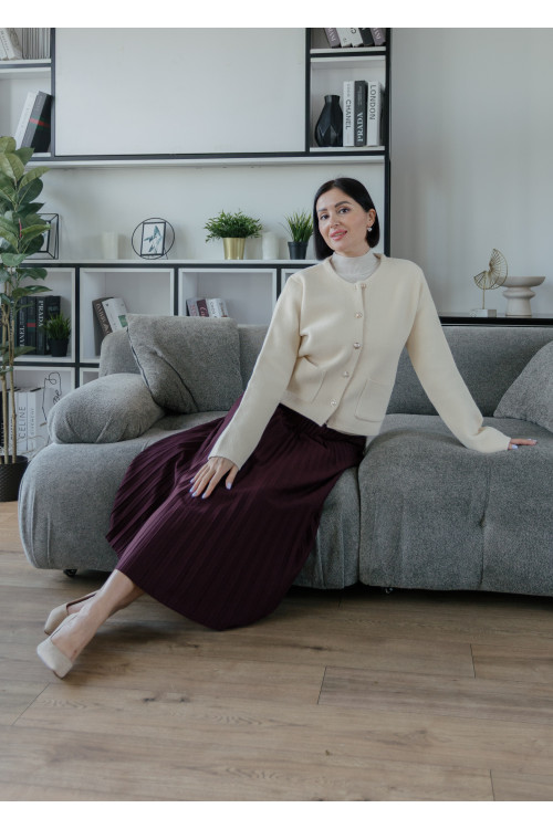 Жакет Шампань/2408