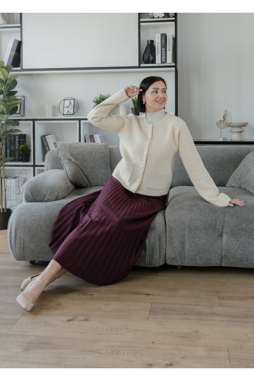 Жакет Шампань/2408