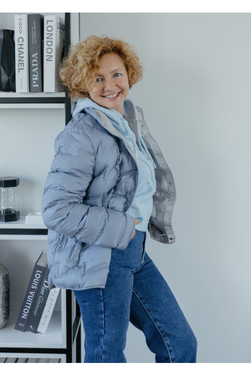 Куртка Рута/2408