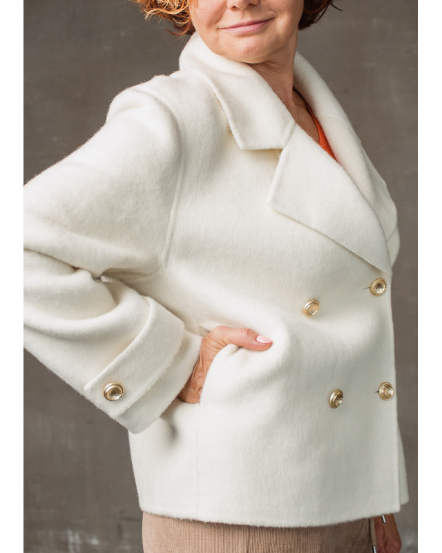 Жакеты и кардиганы