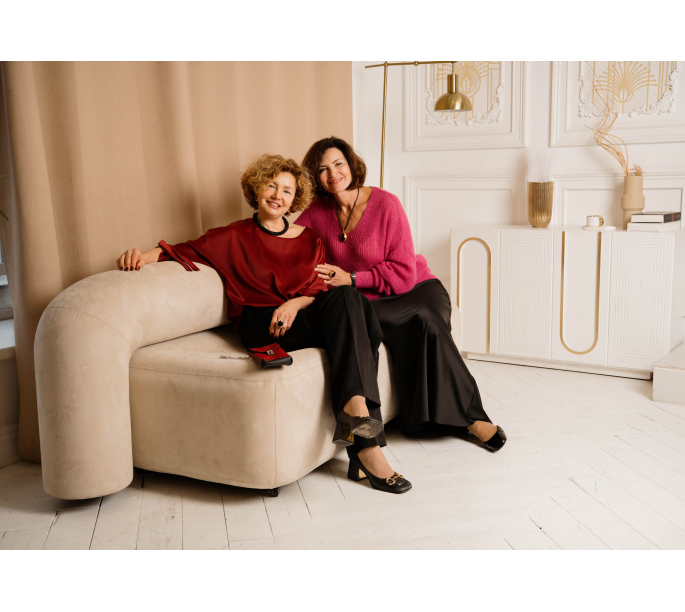 Ваш повседневный стиль 