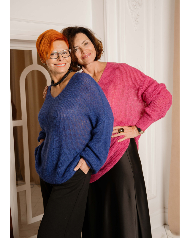 Комфортная повседневная одежда