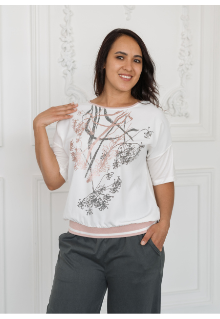 Футболка Степь/2305