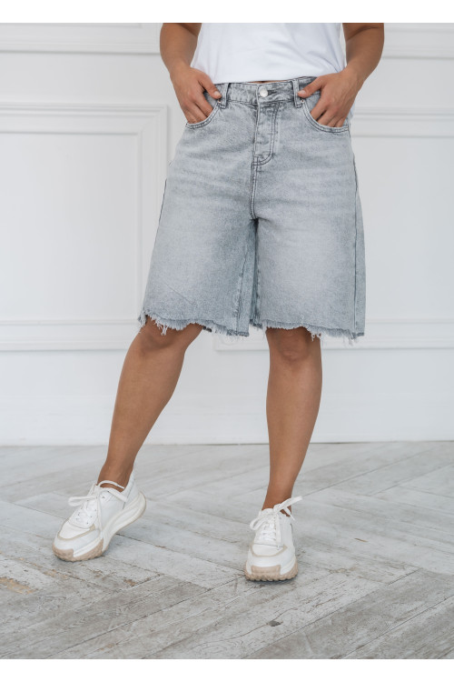 Шорты Квайт/2405