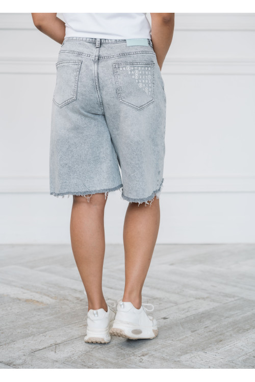 Шорты Квайт/2405