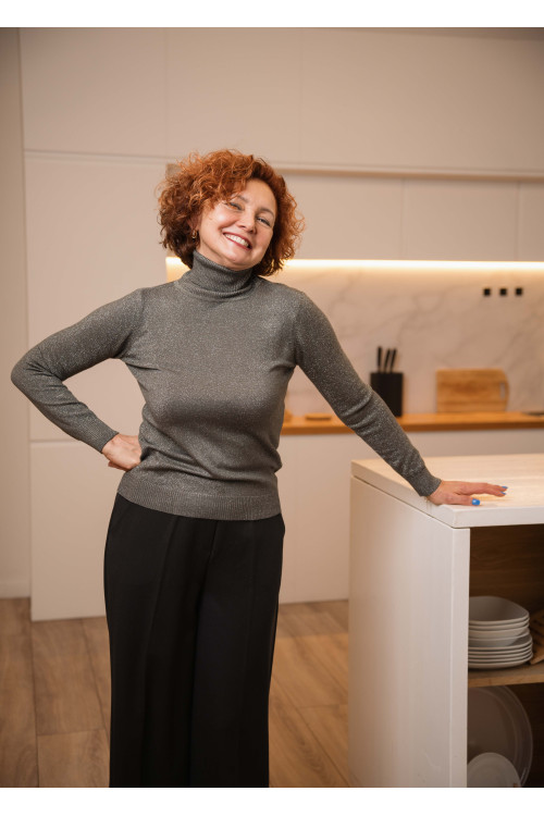 Джемпер Солей/1909