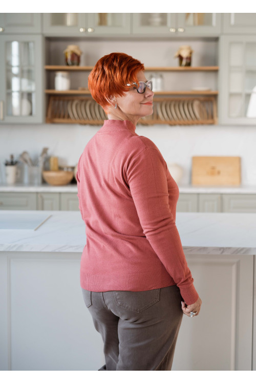 Джемпер Герцог2/1710