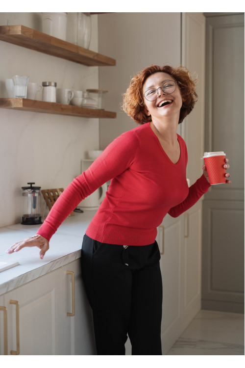 Джемпер Кринкл2/1707