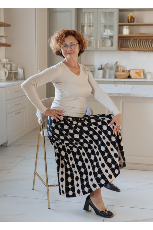 Джемпер Кринкл2/1707