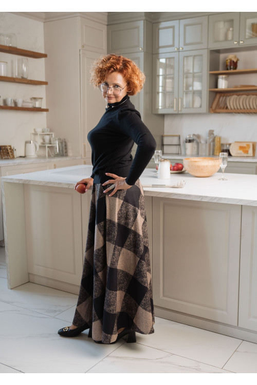 Джемпер Герцог2/1710