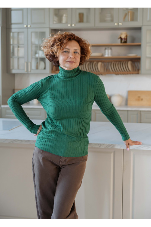 Джемпер Овация1/2009