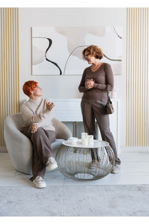 Джемпер Кринкл2/1707