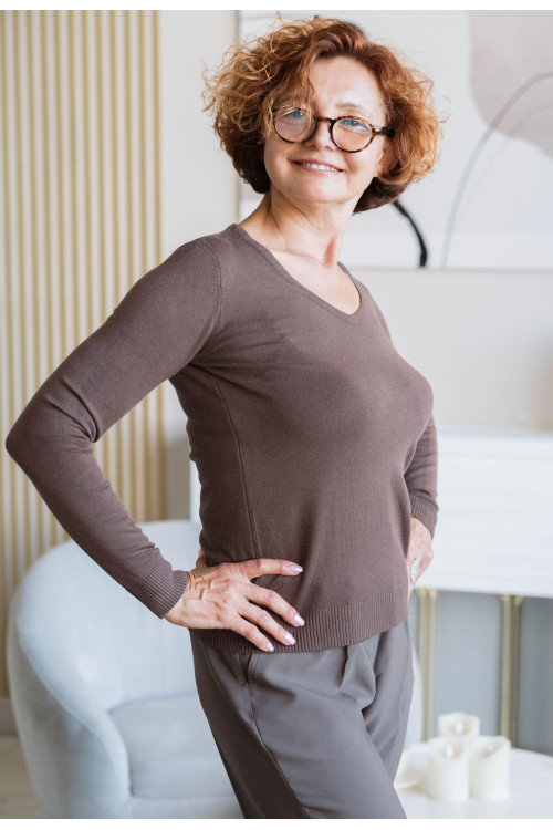 Джемпер Кринкл2/1707