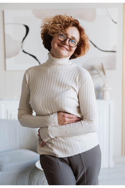 Джемпер Овация1/2009