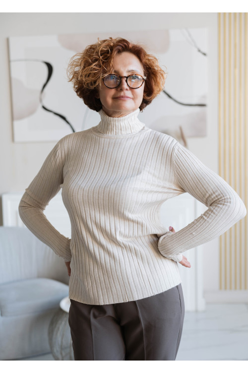 Джемпер Овация1/2009