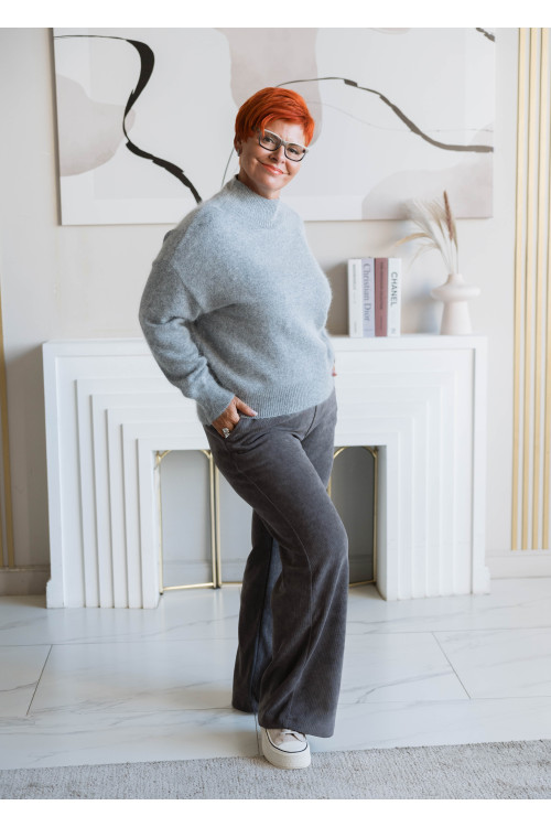 Брюки Кут/2309