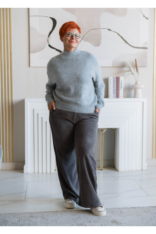 Брюки Кут/2309