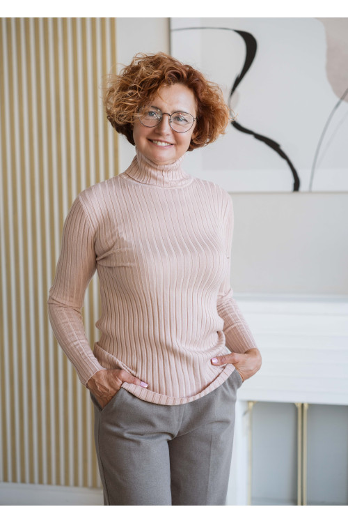 Джемпер Овация1/2009