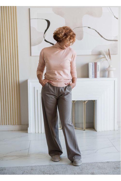 Джемпер Файн/1707