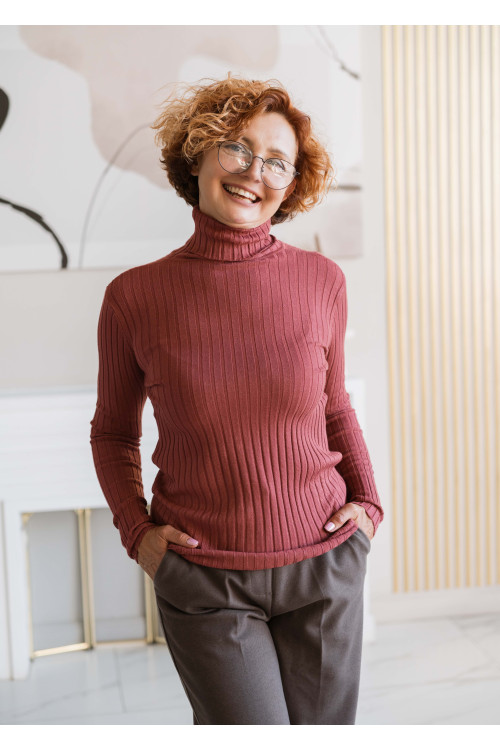 Джемпер Овация1/2009