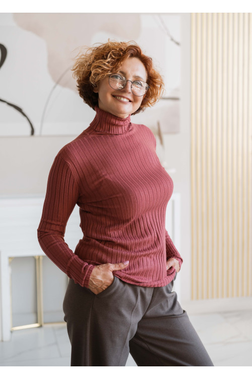 Джемпер Овация1/2009