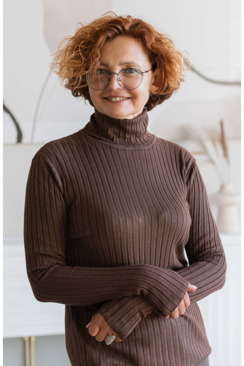 Джемпер Овация1/2009