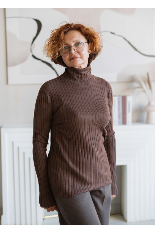 Джемпер Овация1/2009