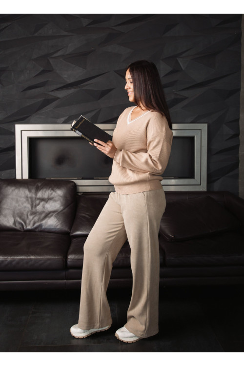 Брюки Кут/2309