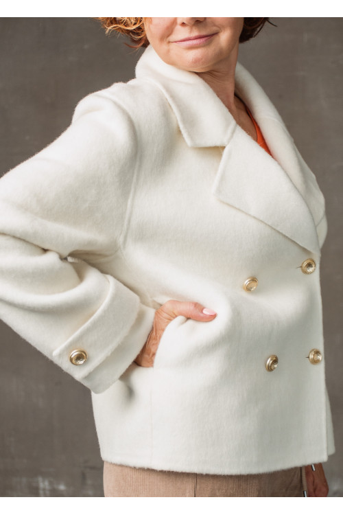 Жакет Бержерак/2408