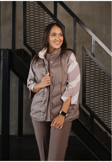 Жилет Биллар/2408