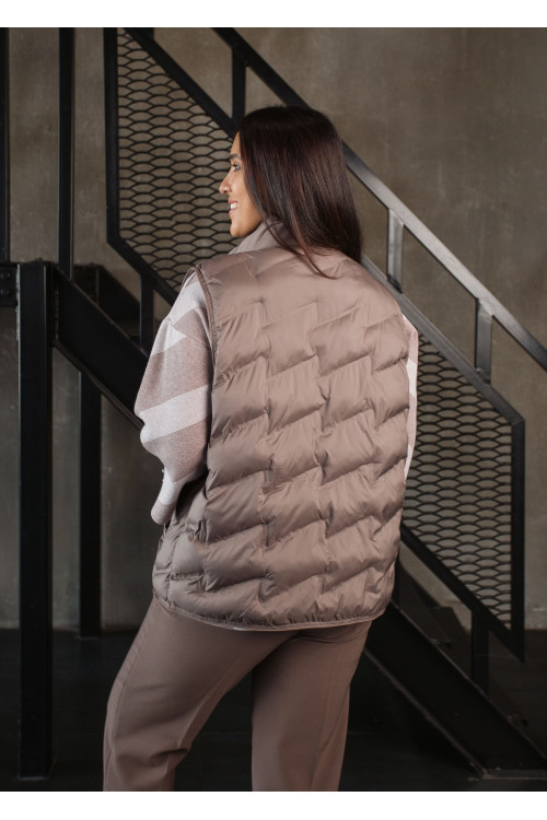 Жилет Биллар/2408