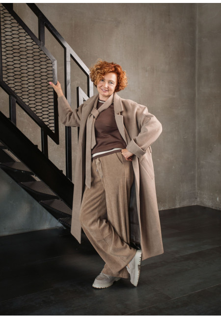 Пальто Артуа/2408