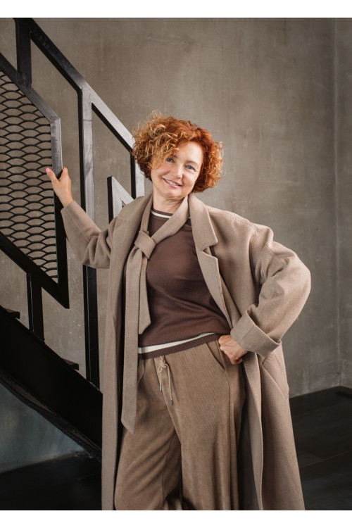 Пальто Артуа/2408