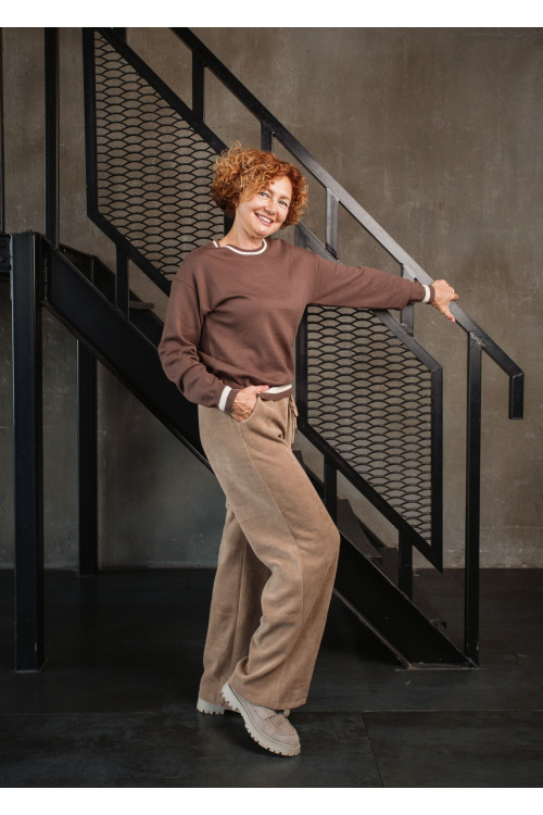 Брюки Кут/2309